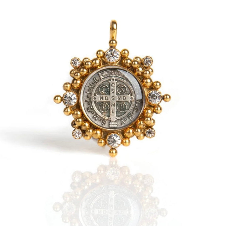 All Luxury Medallions