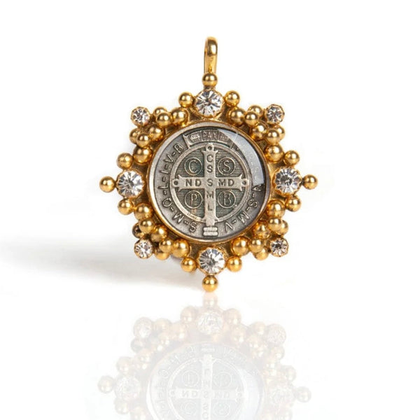 All Luxury Medallions