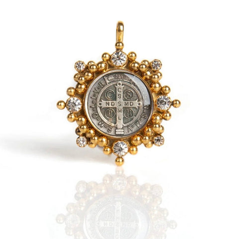 All Luxury Medallions