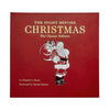 The Night Before Christmas Leather Bound Edition