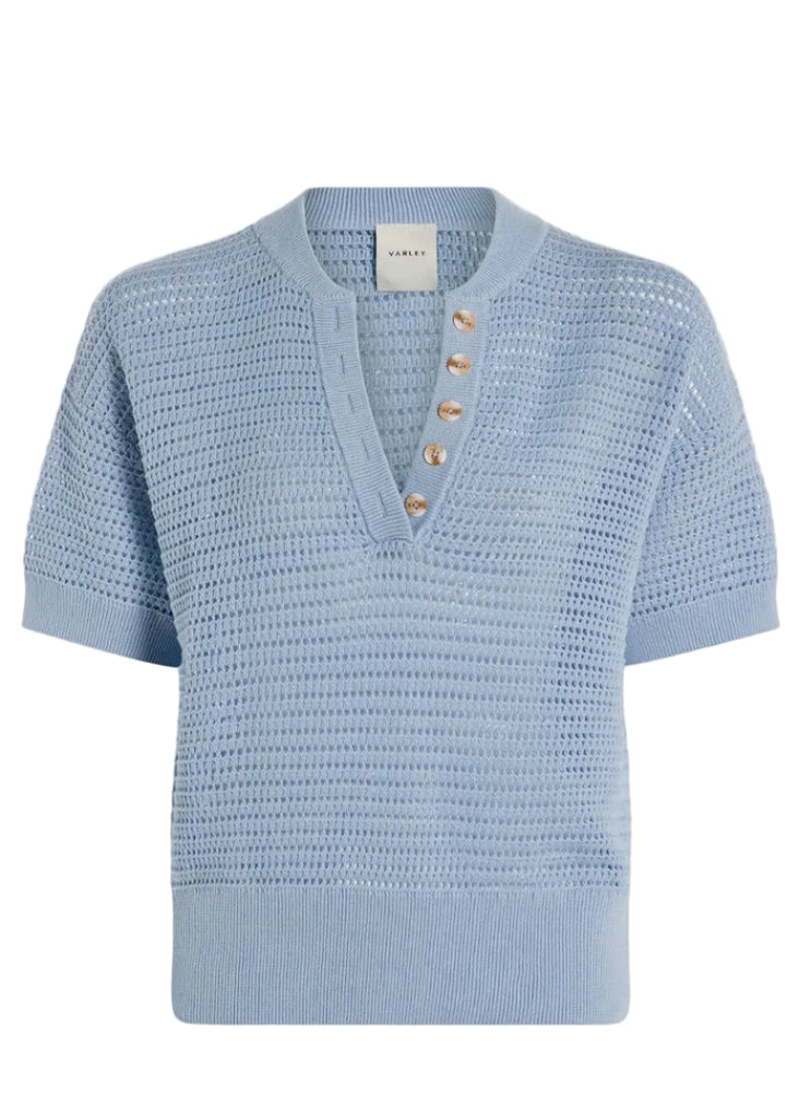 Callie Knit Top