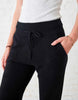 Parma Cashmere Travel Pants