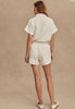 Ollie High-Rise Short 3.5''
