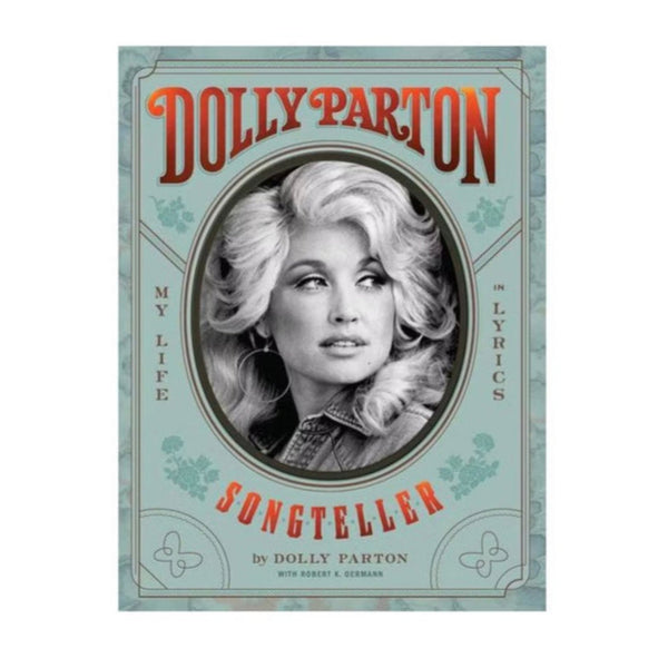 Dolly Parton: Songteller