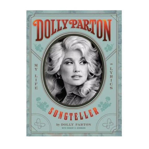Dolly Parton: Songteller