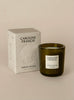 Daffodils Dancing Candle