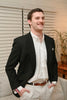 Charles French Cuff Shirt