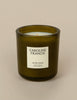 Of The Earth Candle