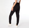 Hilarie Two-Tone Jogger Pants