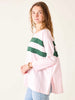 Catalina Slub Tee