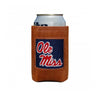 Needlepoint Can Cooler