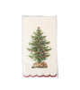 TREE DINNER NAPKIN