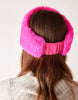 Cozy Cabin Faux Fur Headband