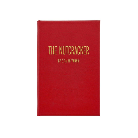 The Nutcracker Leather Bound Edition