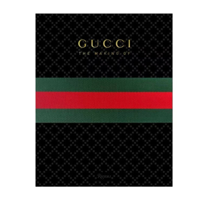 GUCCI: The Making Of