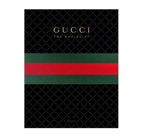GUCCI: The Making Of