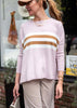 Catalina Crewneck Sweater