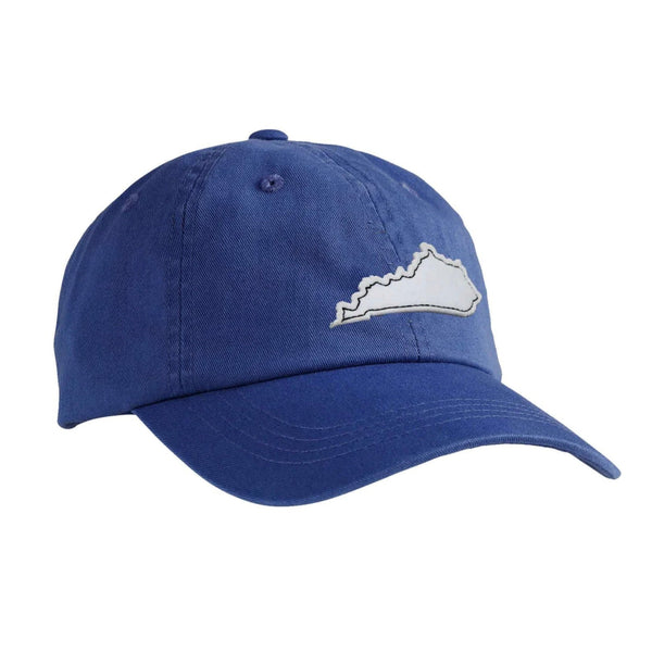 STATE FRAT HAT: KENTUCKY