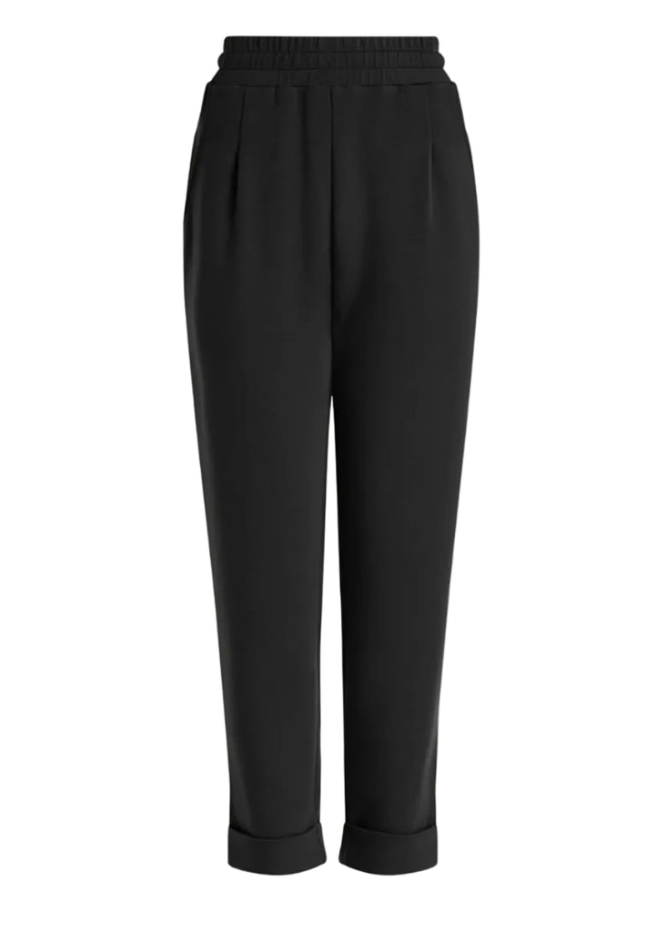 The Rolled Cuff Pant 25
