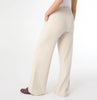 Heavenly-Luxe Wide Leg Bottoms