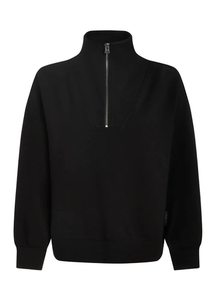 Hawley Half-Zip Sweat