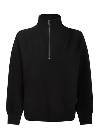 Hawley Half-Zip Sweat