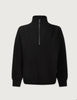 Hawley Half-Zip Sweat