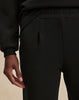 The Rolled Cuff Pant 25