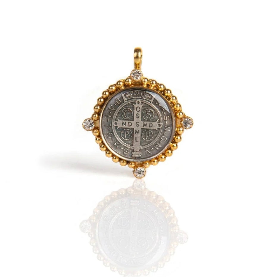 All Classic Medallions