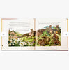 The Classic Tale of Peter Rabbit Leather Bound Edition