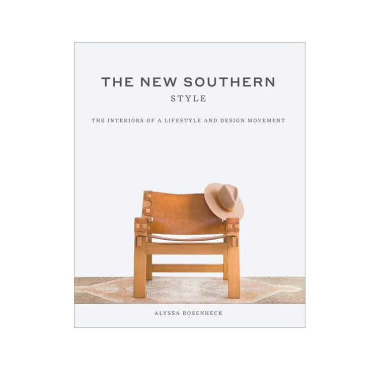 The New Southern Style Book