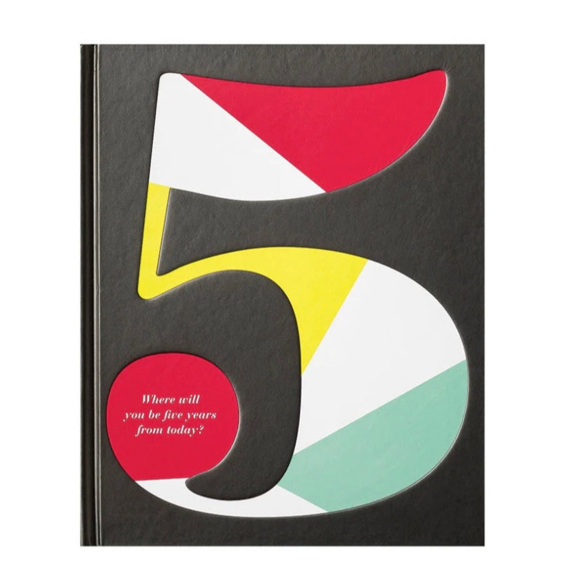The Five Book
