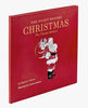 The Night Before Christmas Leather Bound Edition