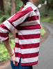 Amelia Rugby Tee