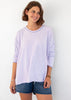 Catalina Slub Tee