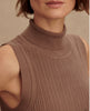 Anastasia Rib Knit Tank