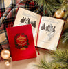 A Christmas Carol Leather Bound Edition