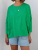 Catalina Slub Tee