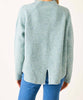 Monograph Mockneck Sweater