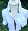 Dorothy 2 Ribbon Tunic