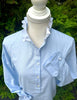 Dottie Ruffle Ribbon Tunic