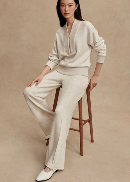 The Wide Leg Pant 28