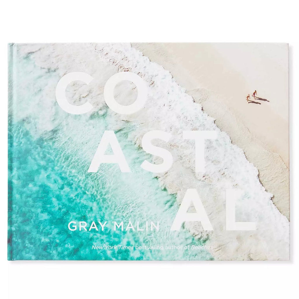 Gray Malin: Coastal