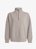 Hawley Half-Zip Sweat