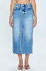 ALICE MIDI SKIRT - PORTAIT VINTAGE