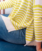 Catalina Crewneck Sweater