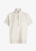 Ritchie Short Sleeve Sweat