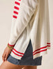 Catalina Flag Sweater