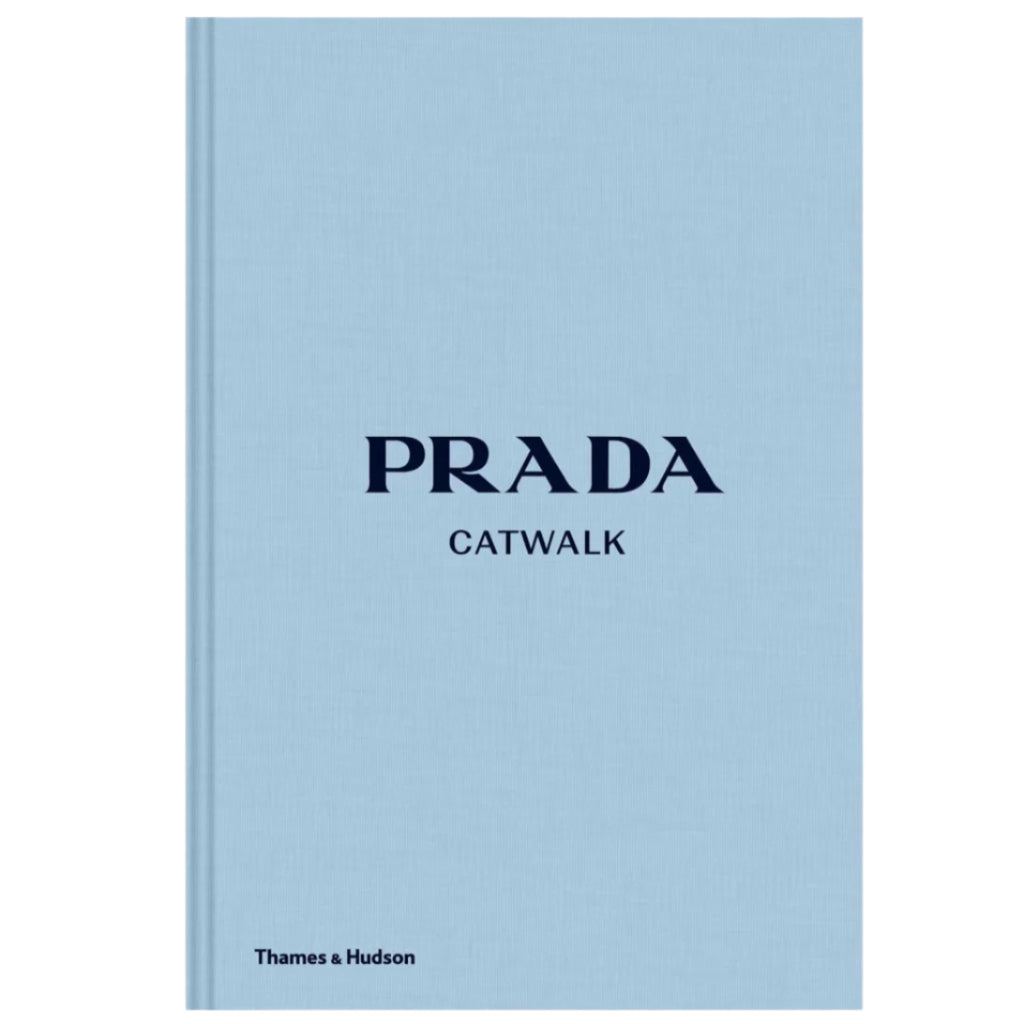 Prada: Catwalk