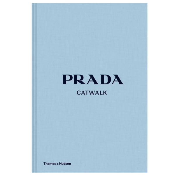 Prada: Catwalk